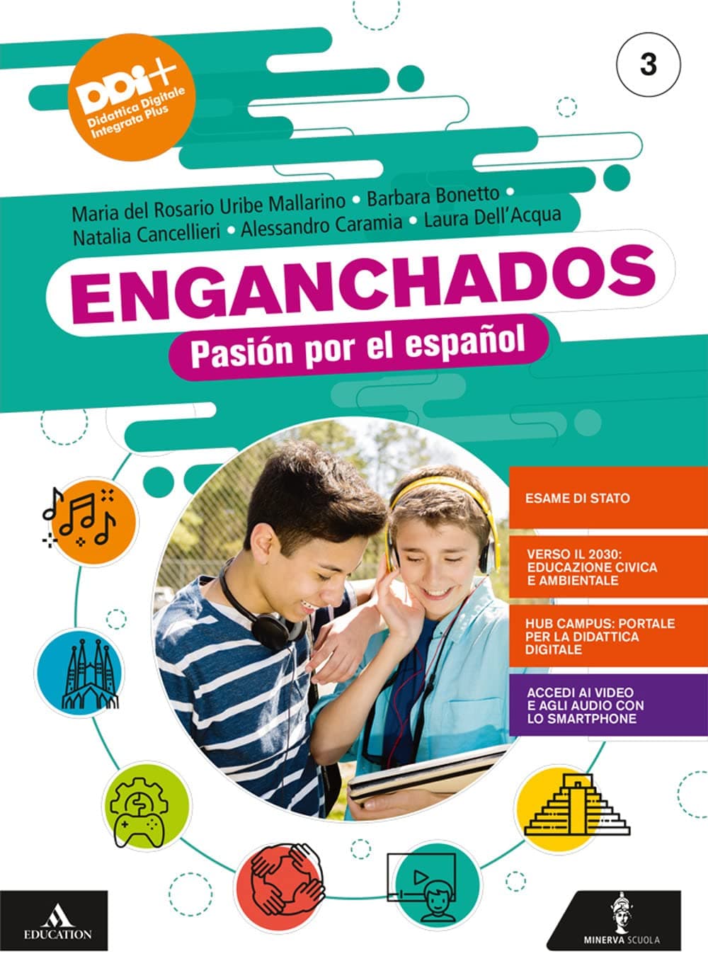 Enganchados