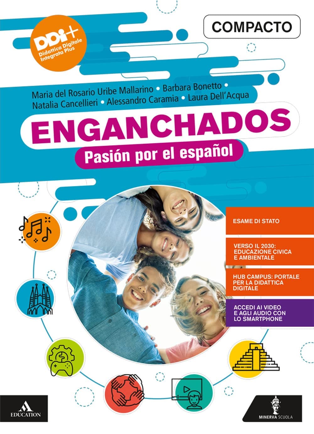 Enganchados