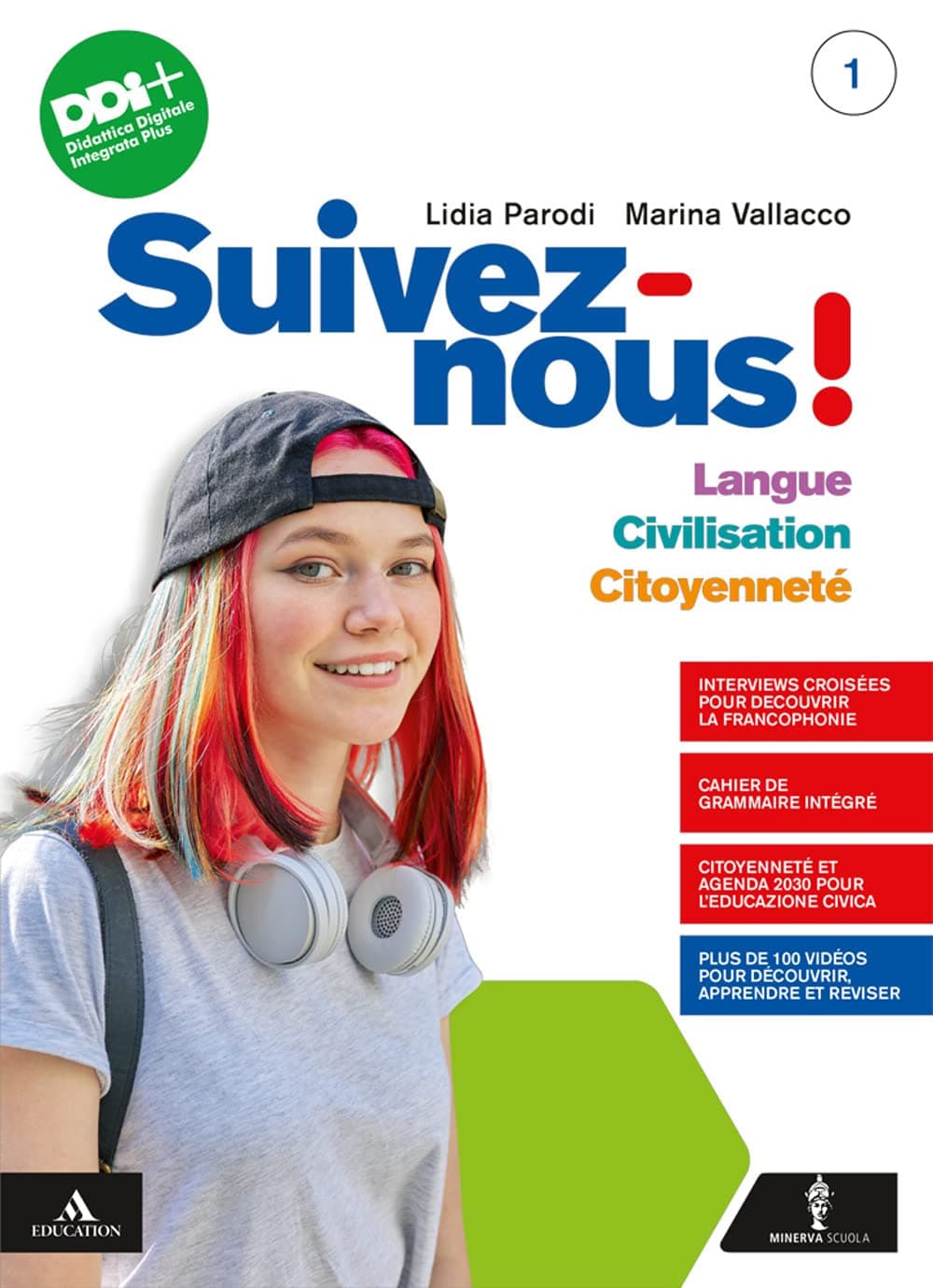 Suivez-Nous!