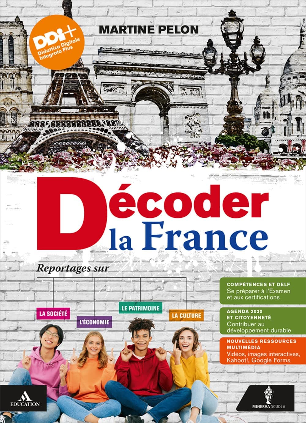 Decoder La France