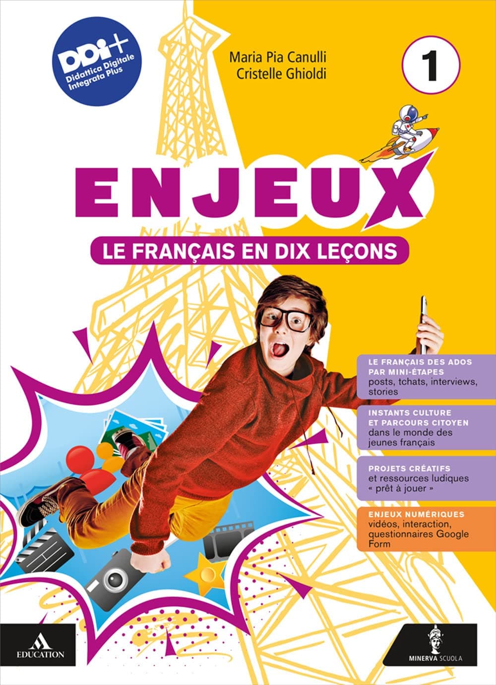 Enjeux