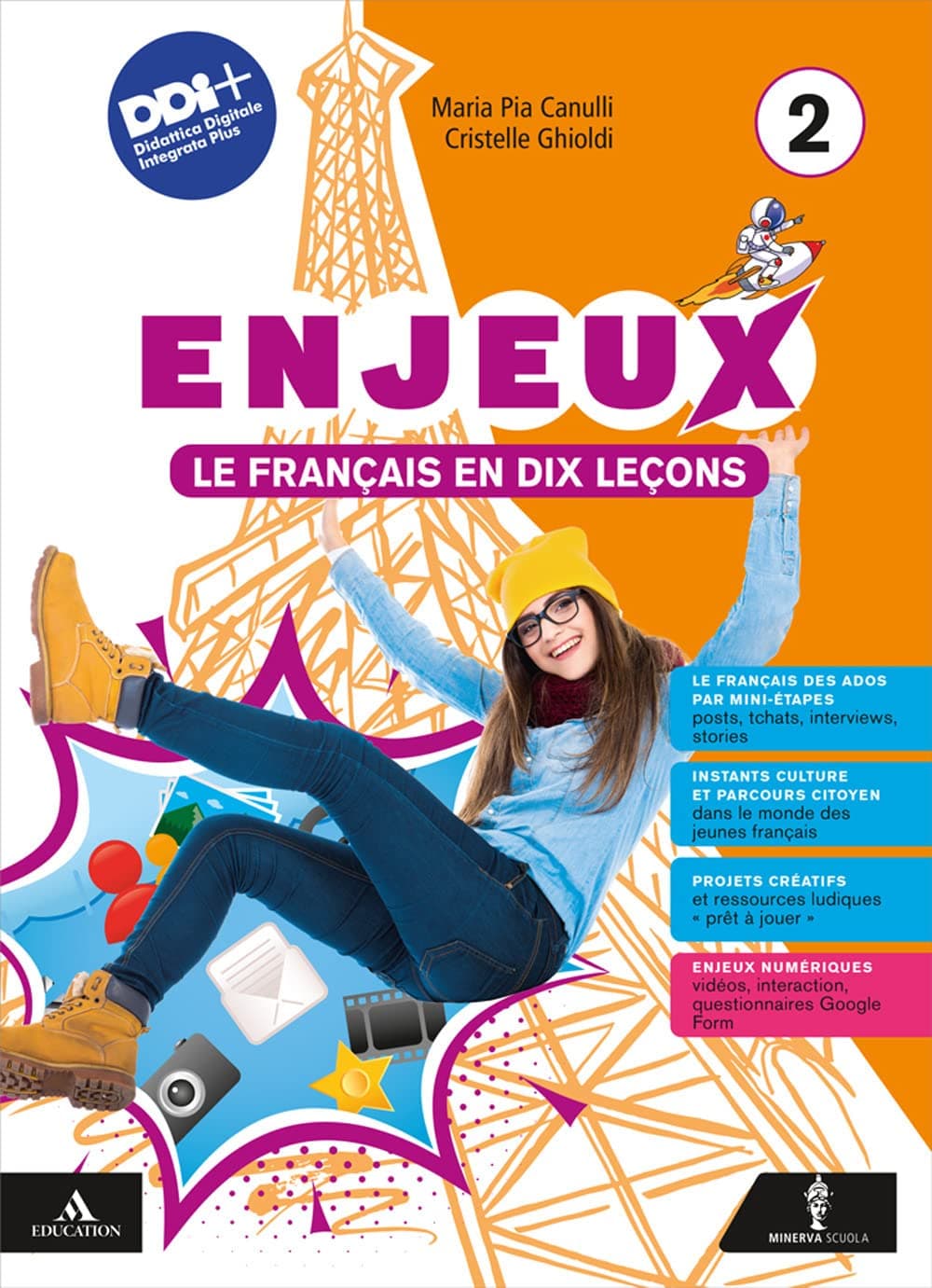 Enjeux