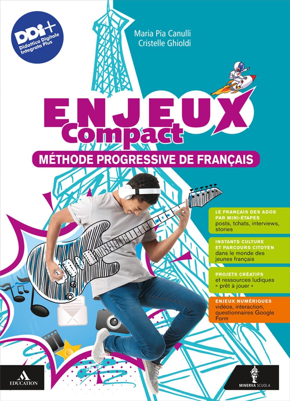 Enjeux