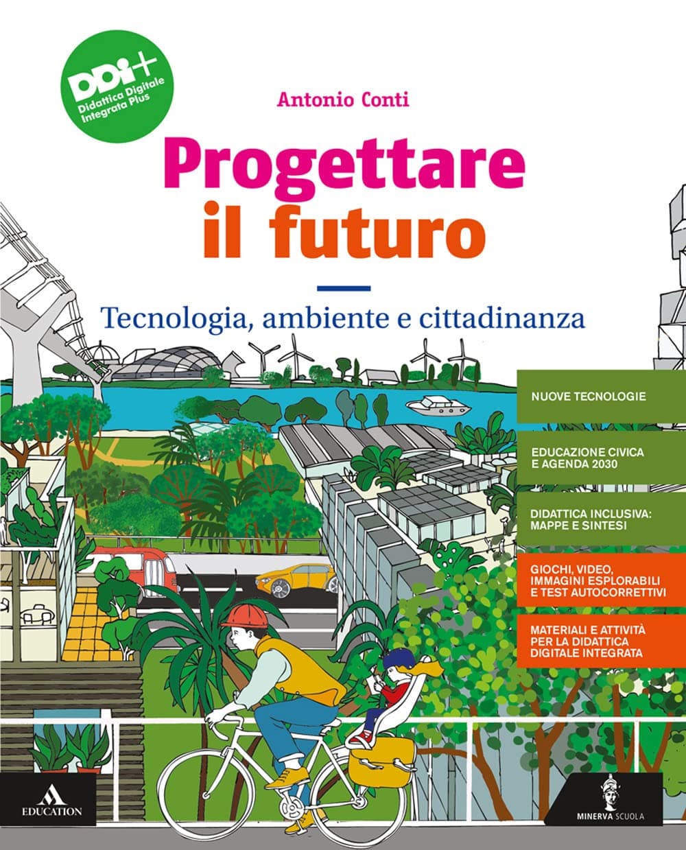 Progettare Il Futuro