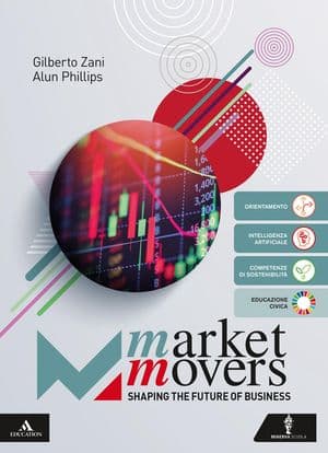 Copertina Market Movers