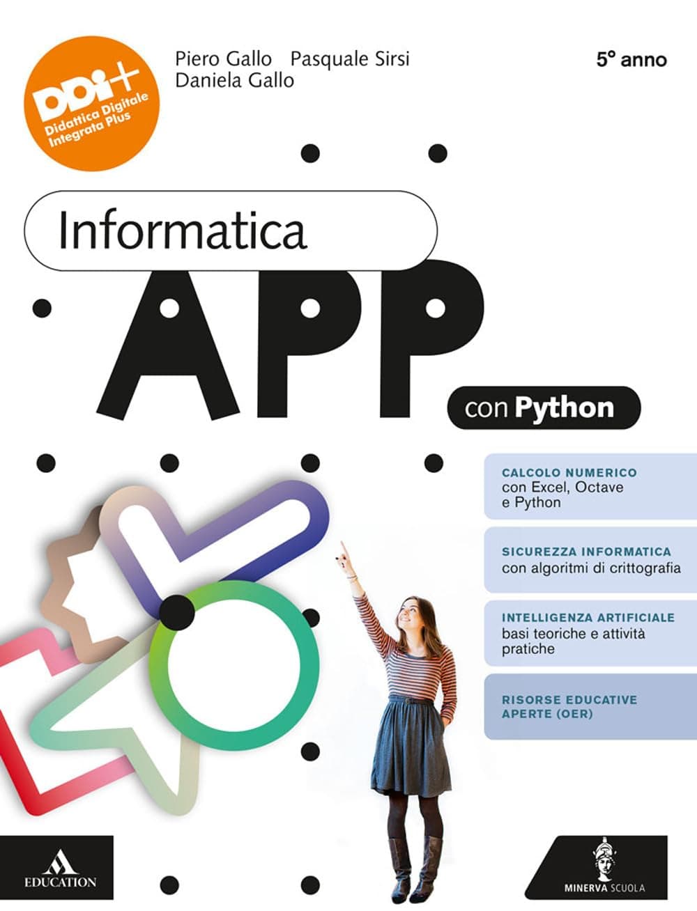 Informatica App Python