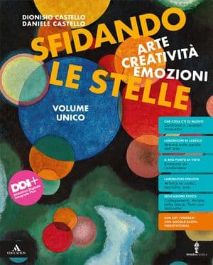 Copertina Sfidando Le Stelle