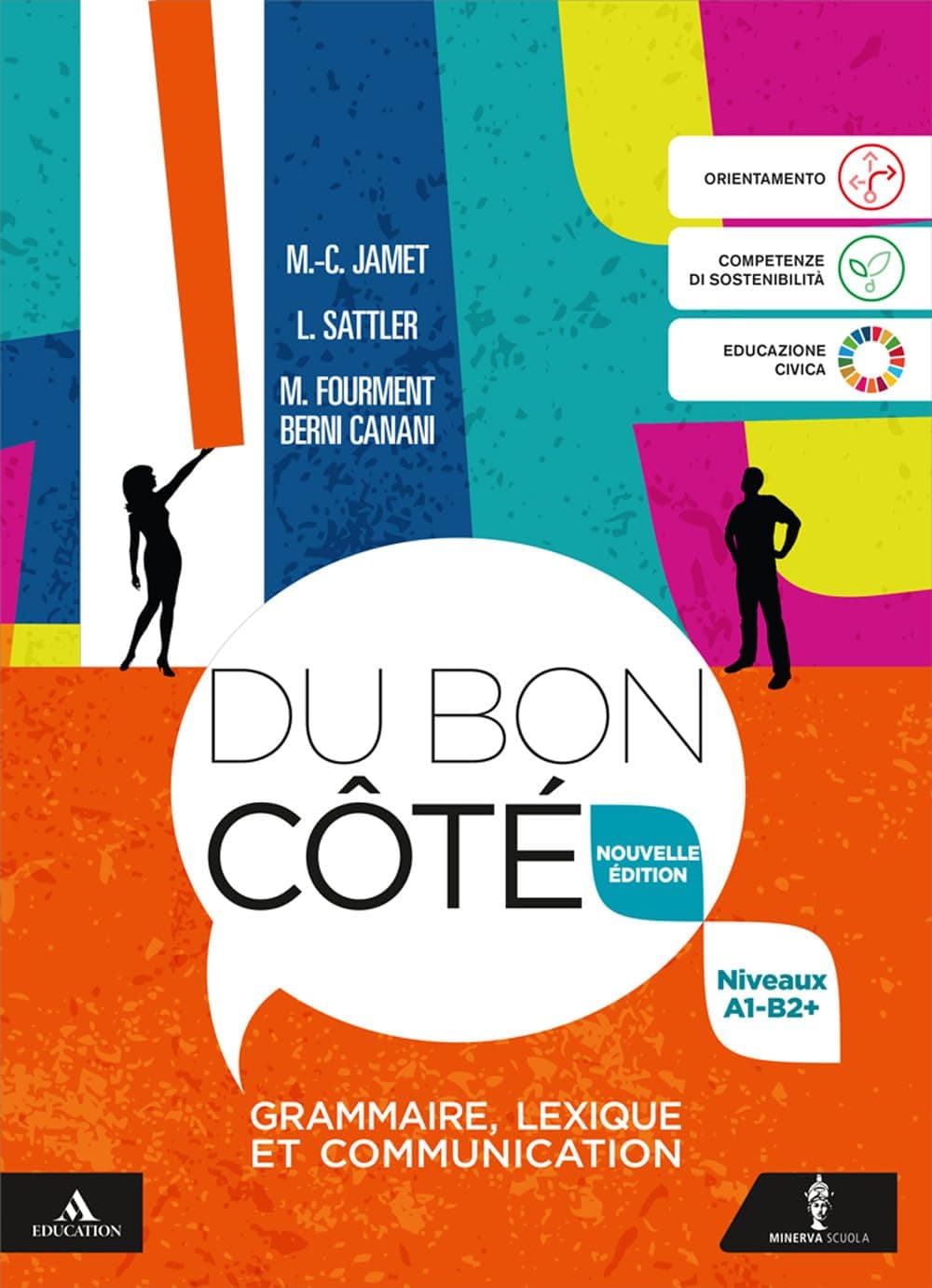Du Bon Cote Nouvelle Edition