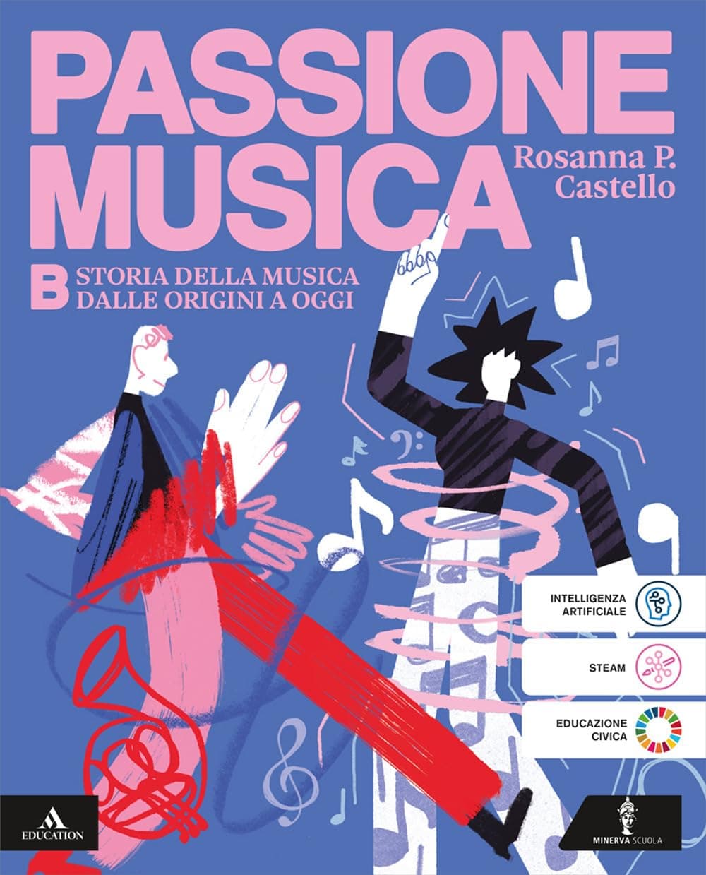 Passione Musica