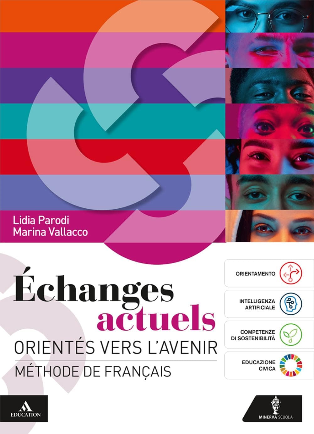 Echanges Actuels