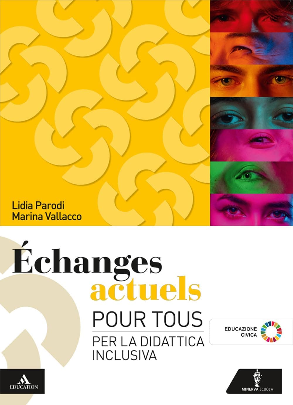 Echanges Actuels
