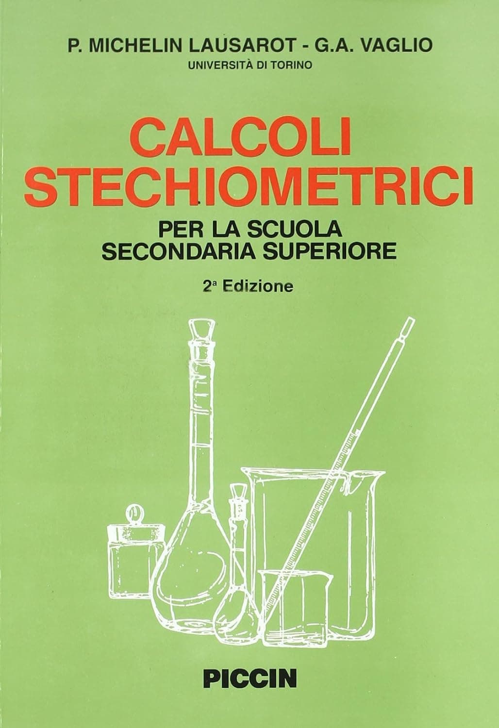 Calcoli Stechiometrici