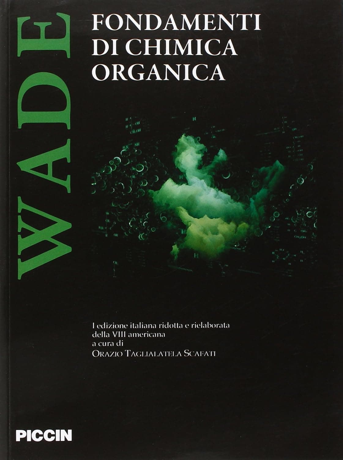 Fondamenti Di Chimica Organica