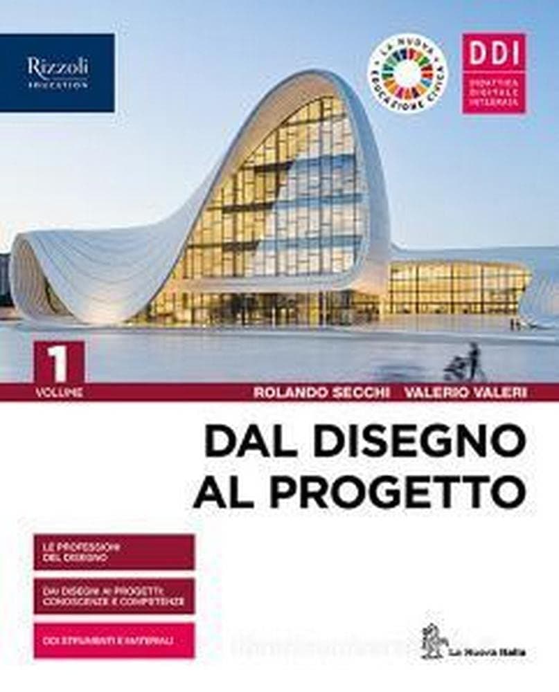 Dal Disegno Al Progetto