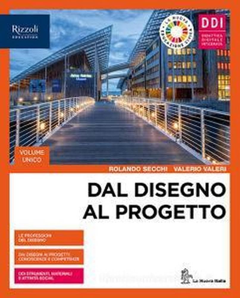 Dal Disegno Al Progetto