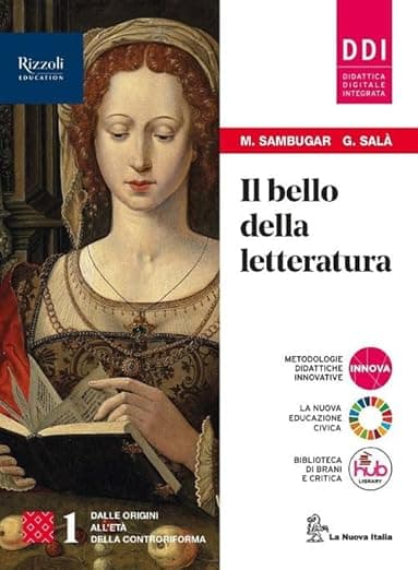 Bello Della Letteratura (Il)