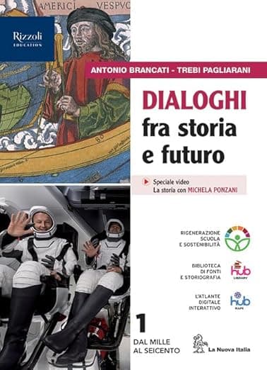 Dialoghi Fra Storia E Futuro