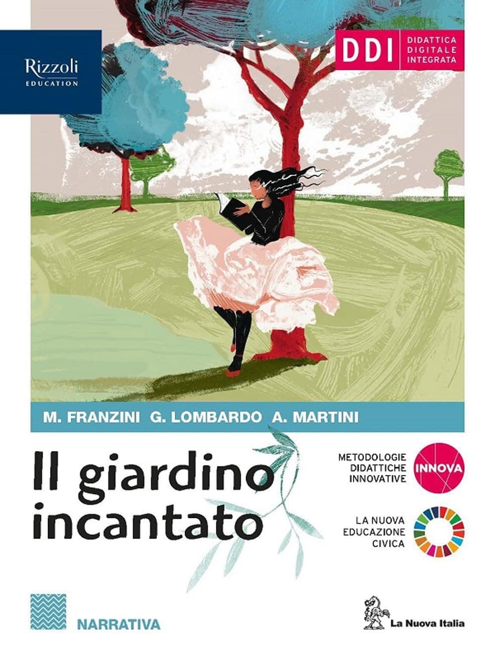 Giardino Incantato (Il)