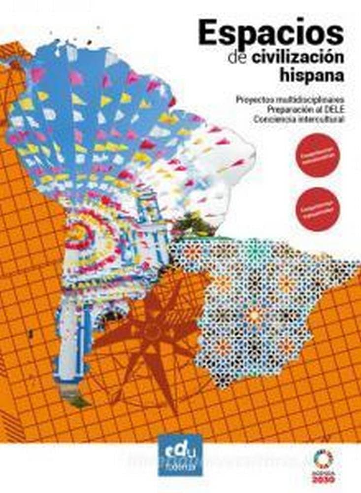 Espacios De Civilizacion Hispana