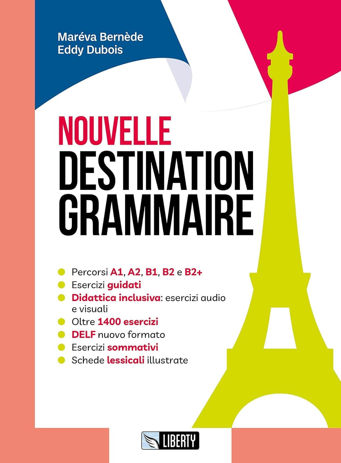 Nouvelle Destination Grammaire