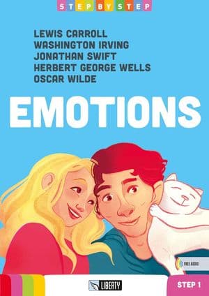 Copertina Emotions