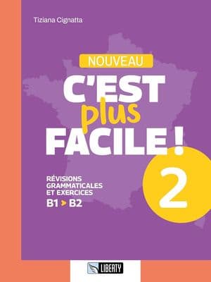 Copertina Nouveau C'Est Plus Facile! 2