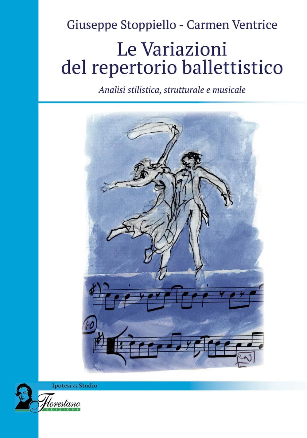 Variazioni Del Repertorio Ballettistico (Le)