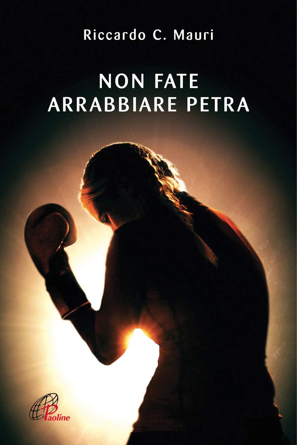 Non Fate Arrabbiare Petra