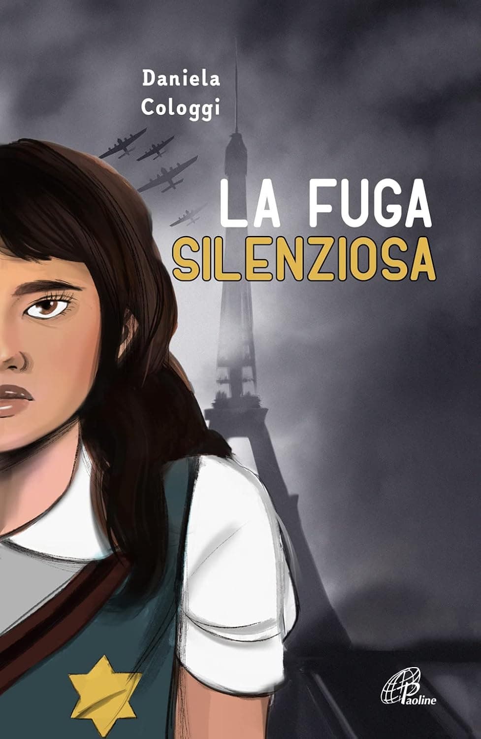 Fuga Silenziosa (La)