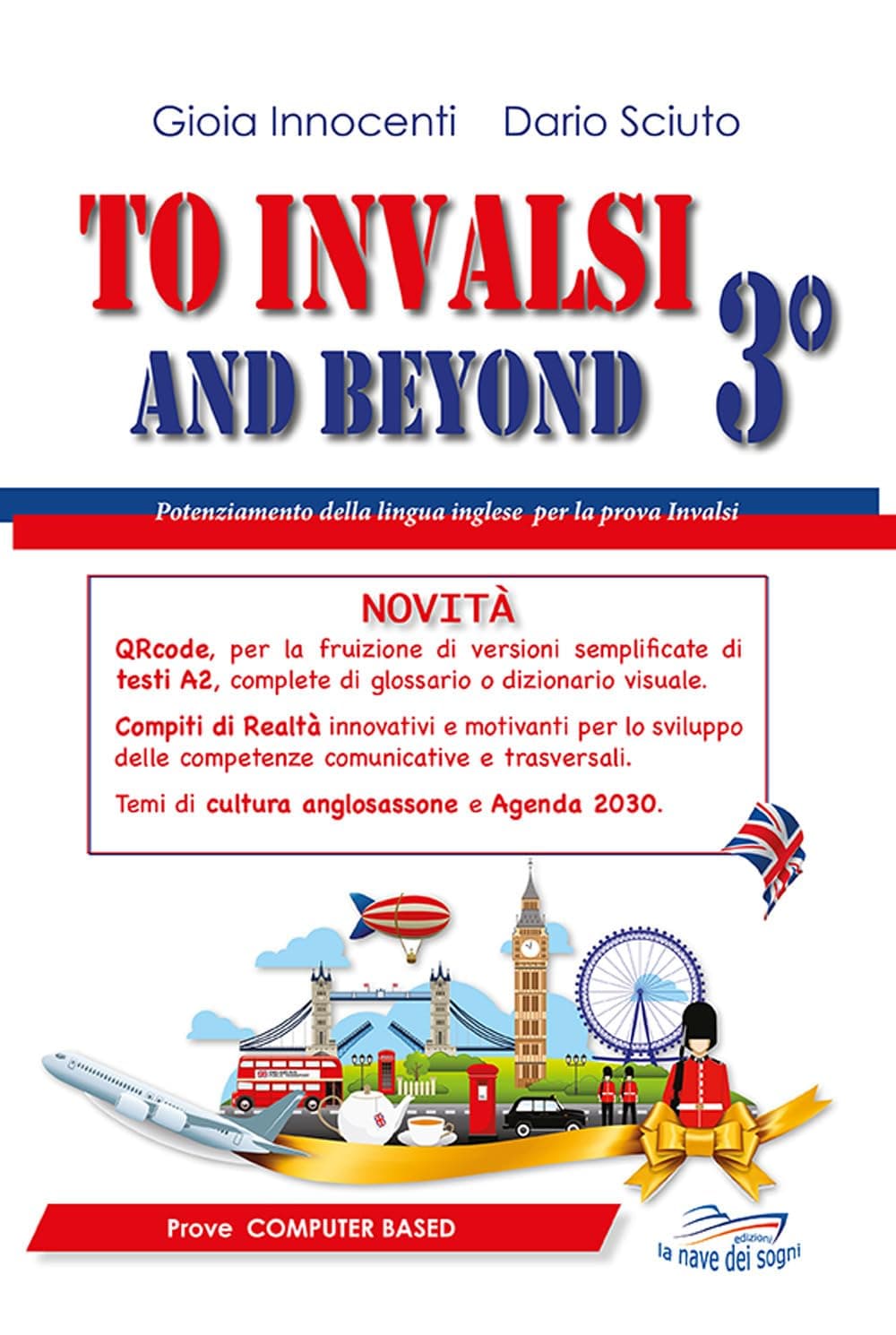 To Invalsi And Beyond