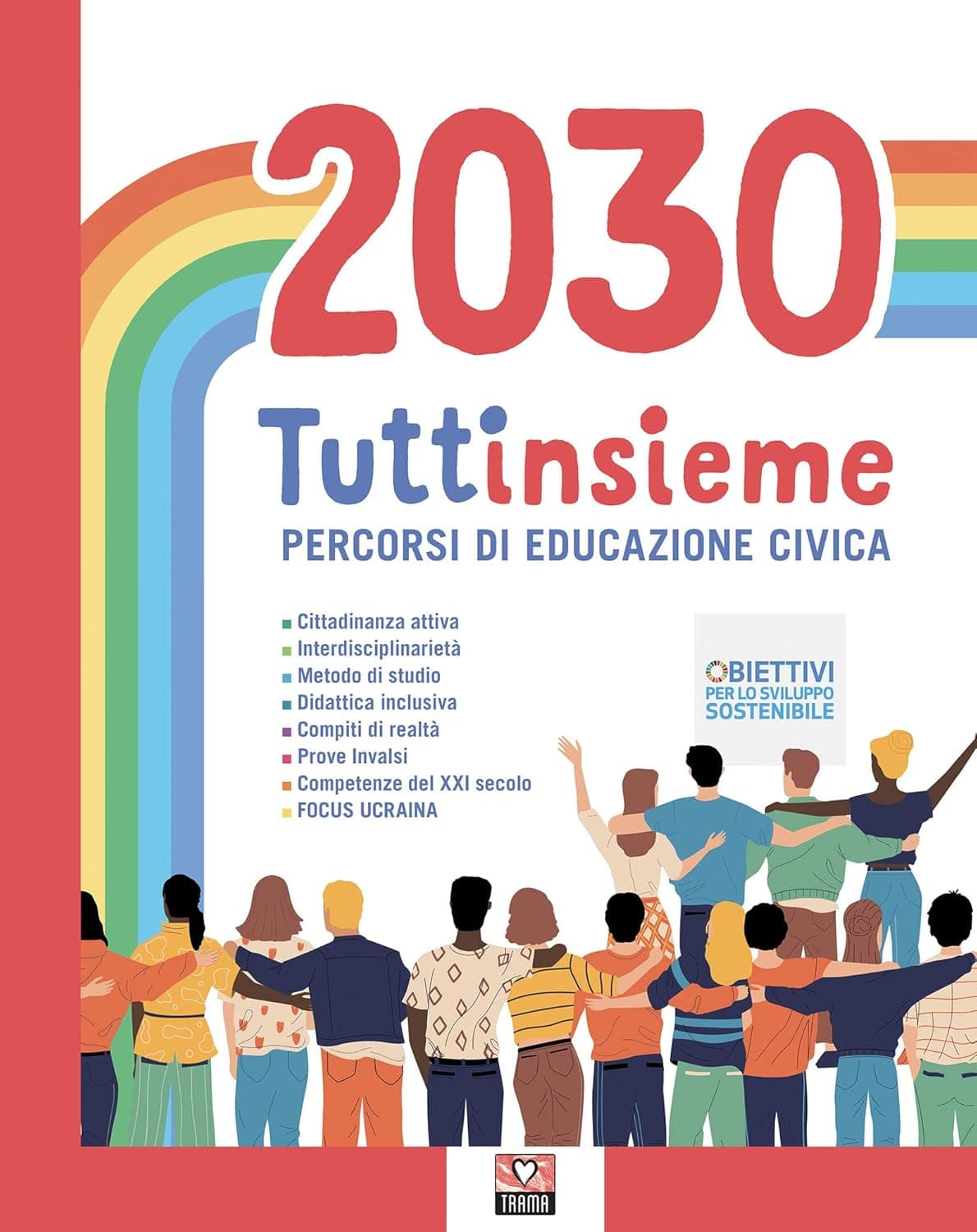 2030 Tuttinsieme