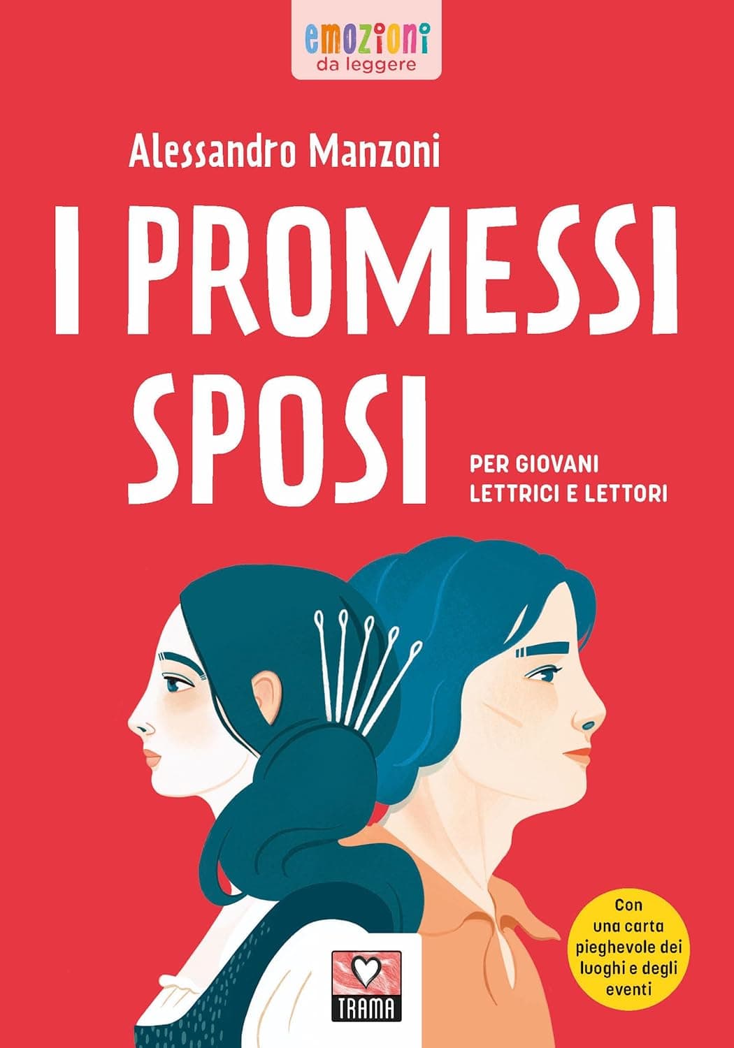 Promessi Sposi (I)