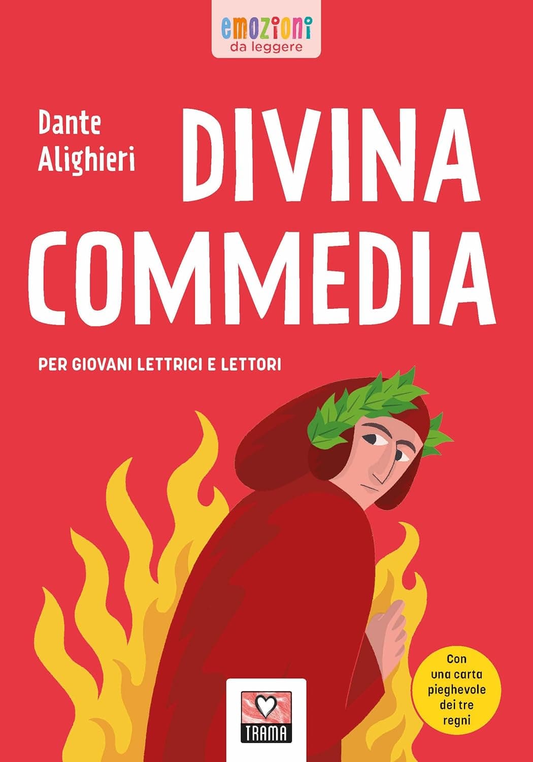 Divina Commedia