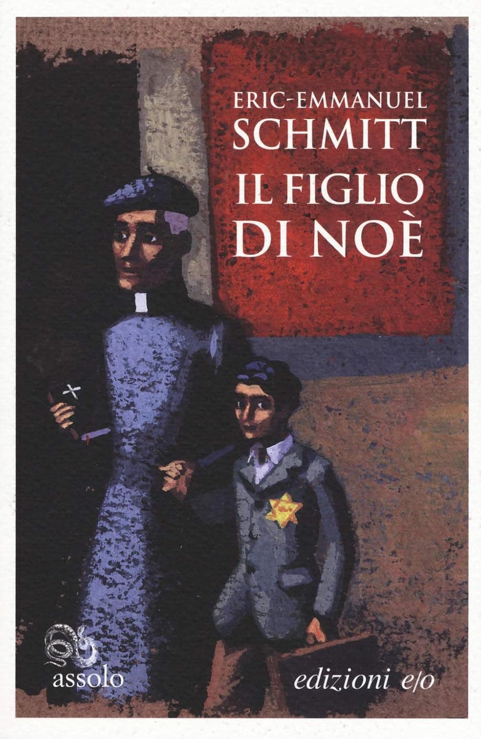Il Figlio Di Noã