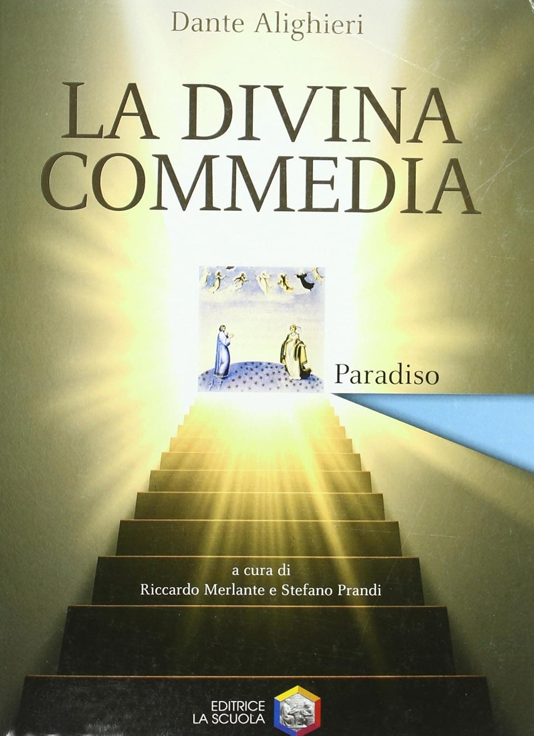 Divina Commedia (La) Paradiso