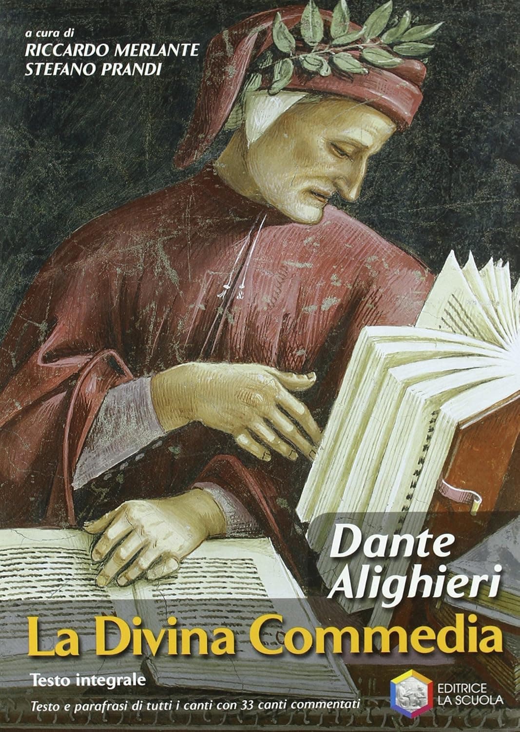 Divina Commedia (La)