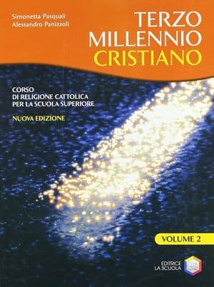 Copertina Terzo Millennio Cristiano Nuova Edizione