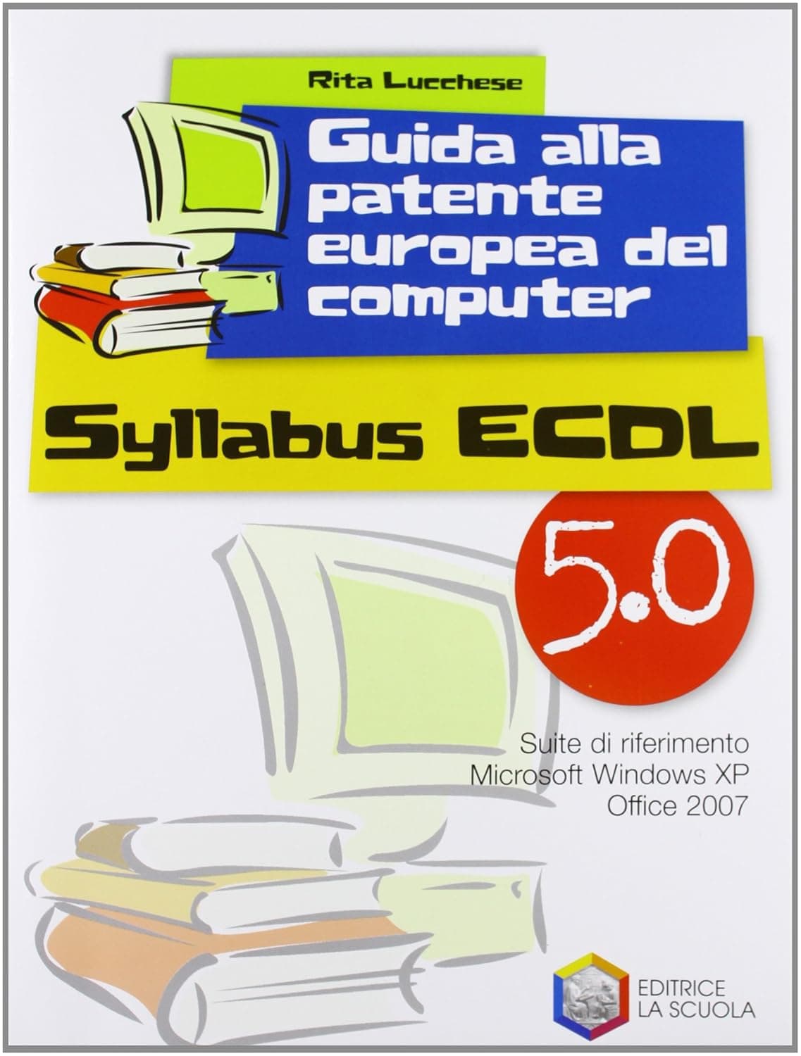 Guida Alla Patente Europea Del Computer