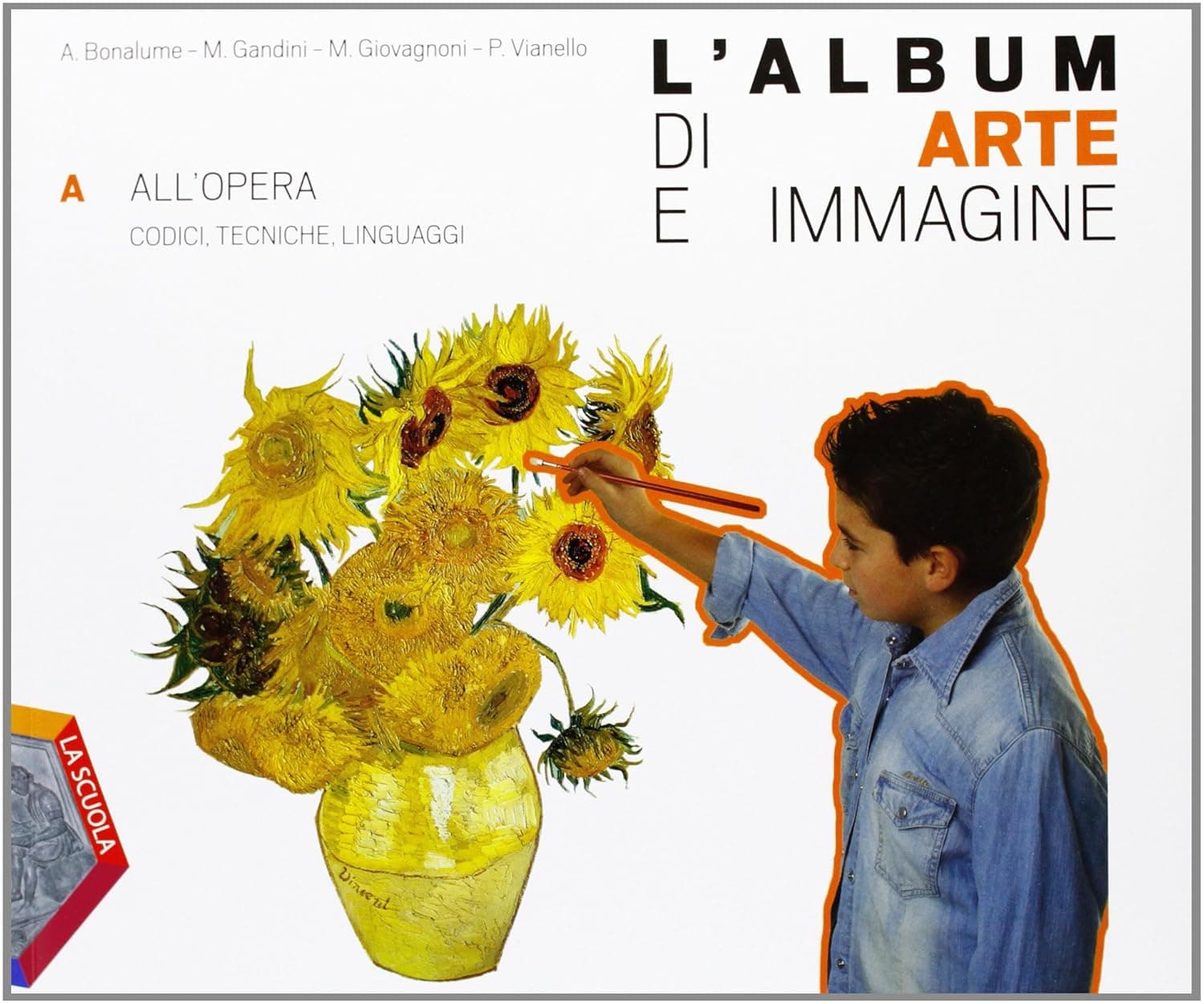 Album Di Arte E Immagine ( L' )