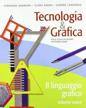 Copertina Tecnologia & Grafica