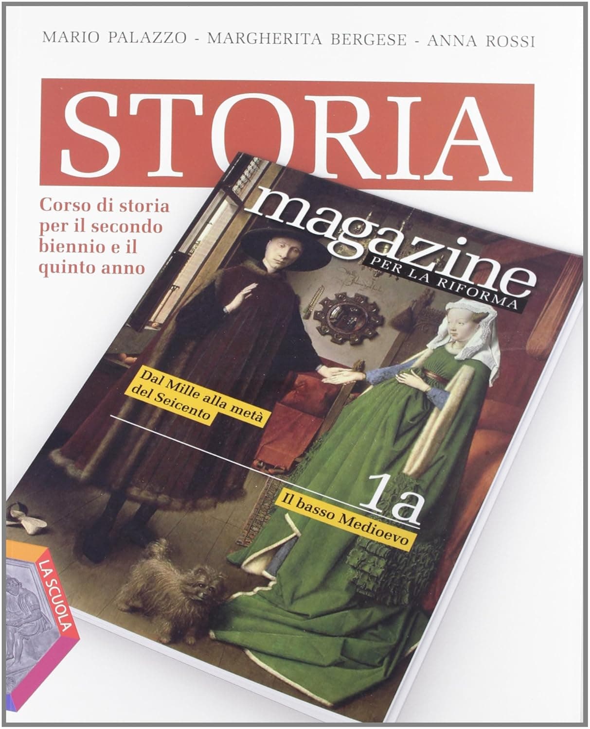 Storia Magazine Per La Riforma