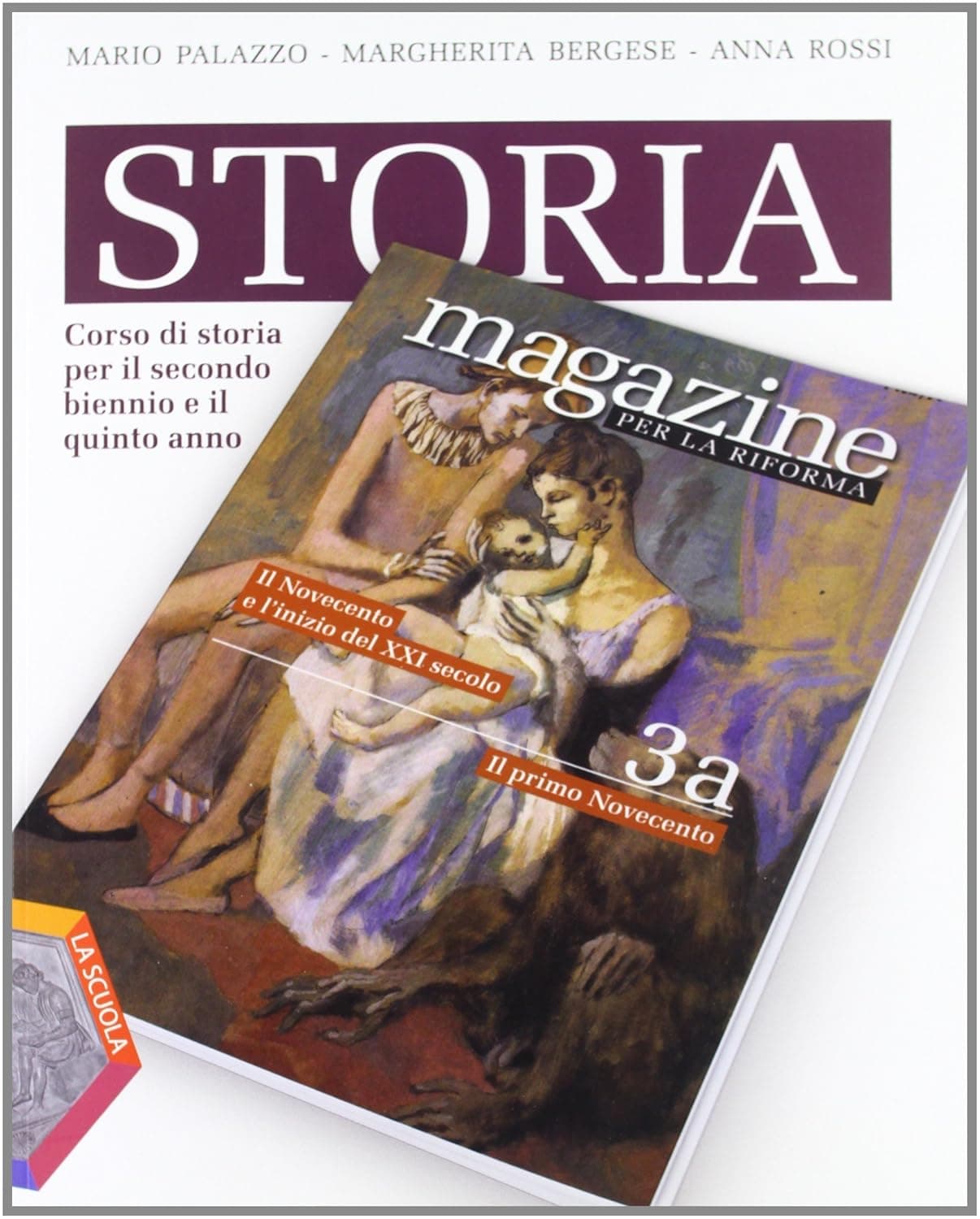 Storia Magazine Per La Riforma