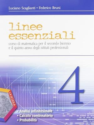 Copertina Linee Essenziali