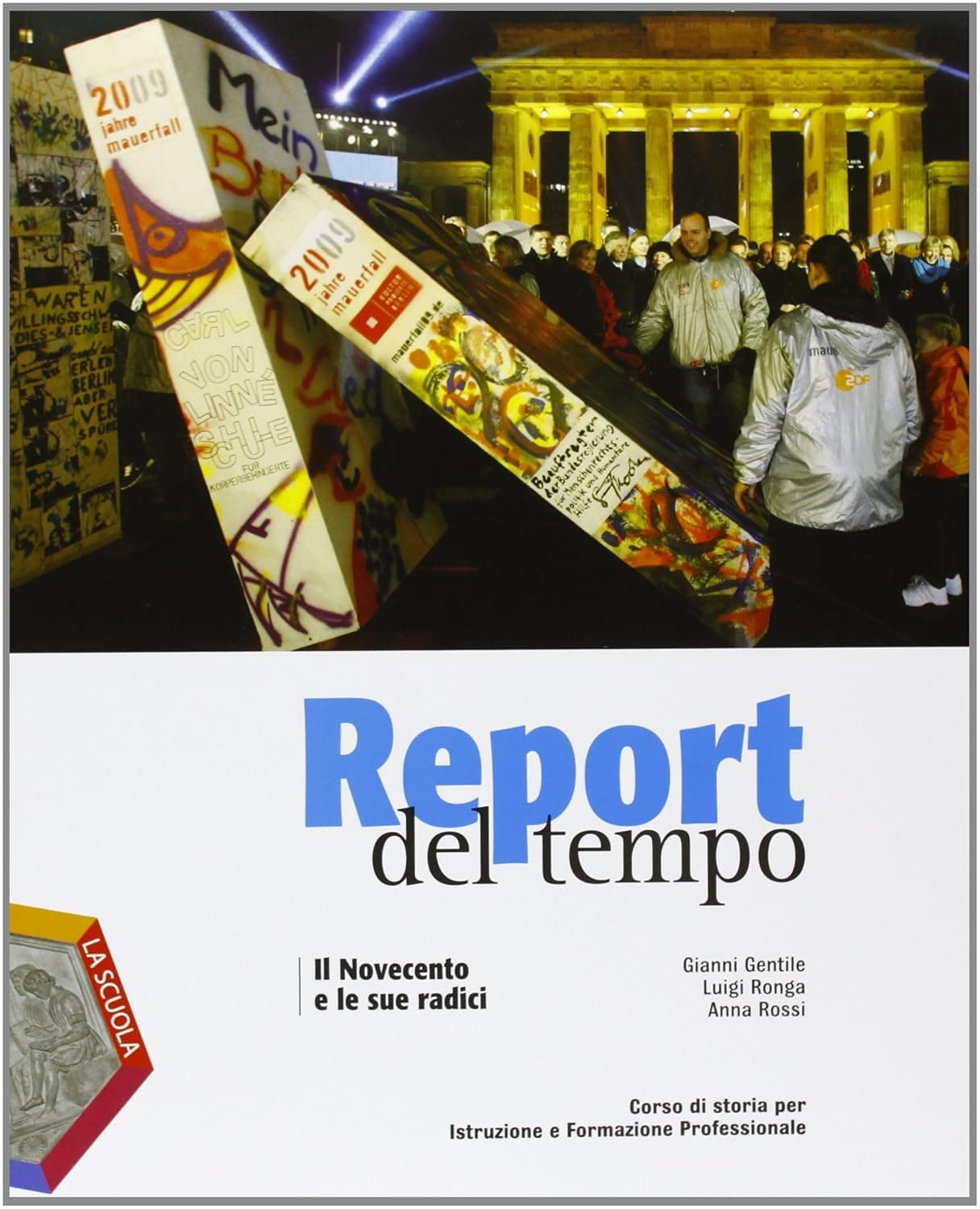 Report Del Tempo