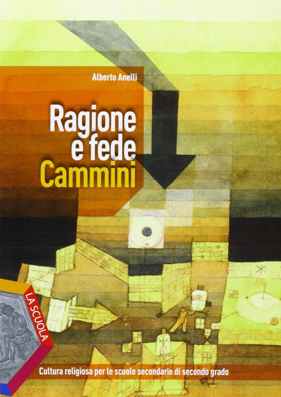 Ragione E Fede Cammini