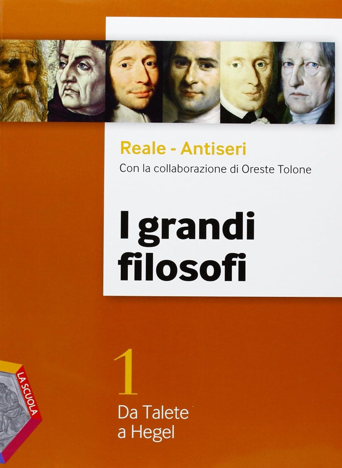 Grandi Filosofi (I)