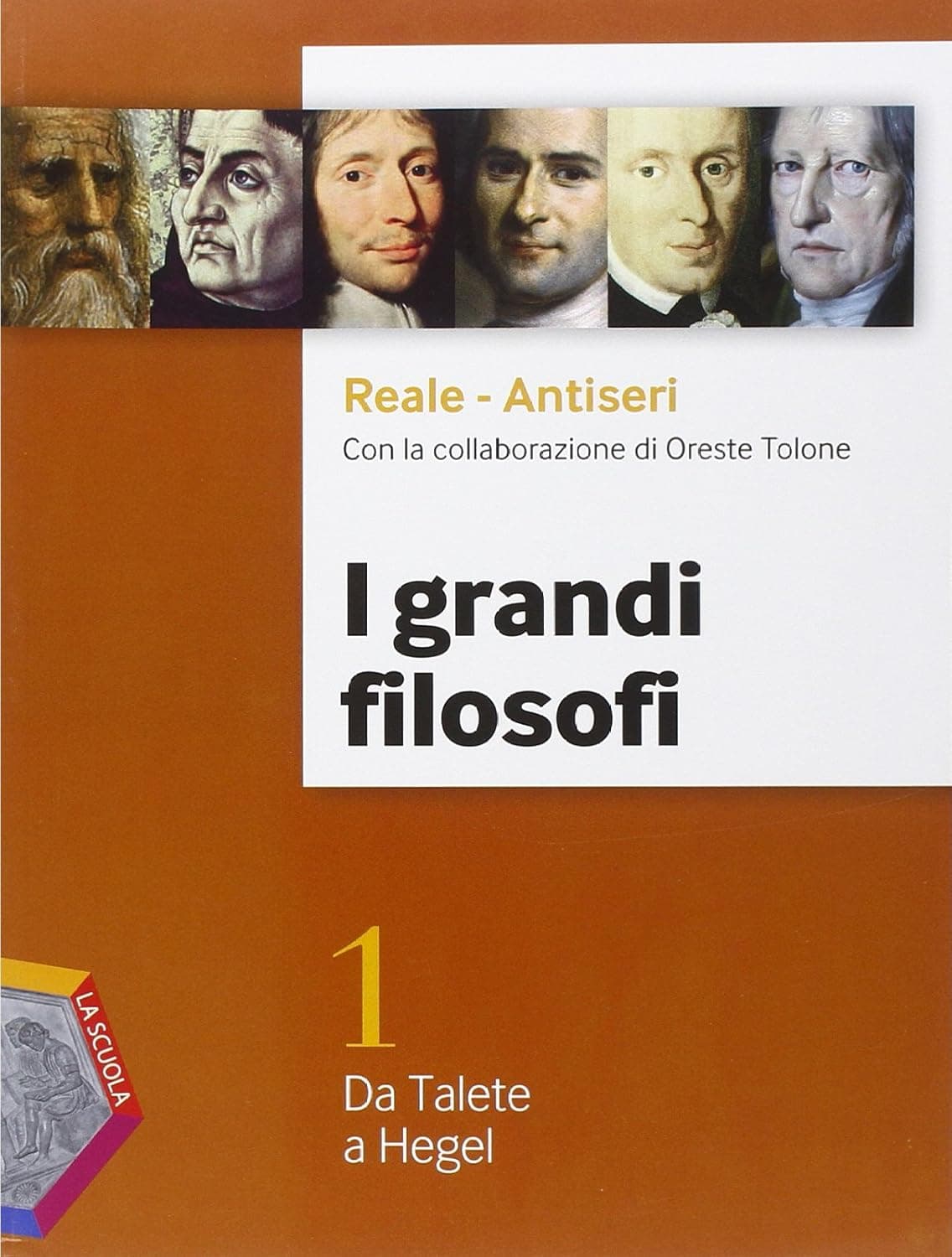 Grandi Filosofi (I)