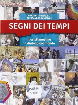 Copertina Segni Dei Tempi