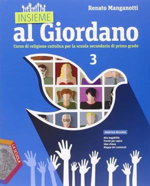 Copertina Insieme Al Giordano