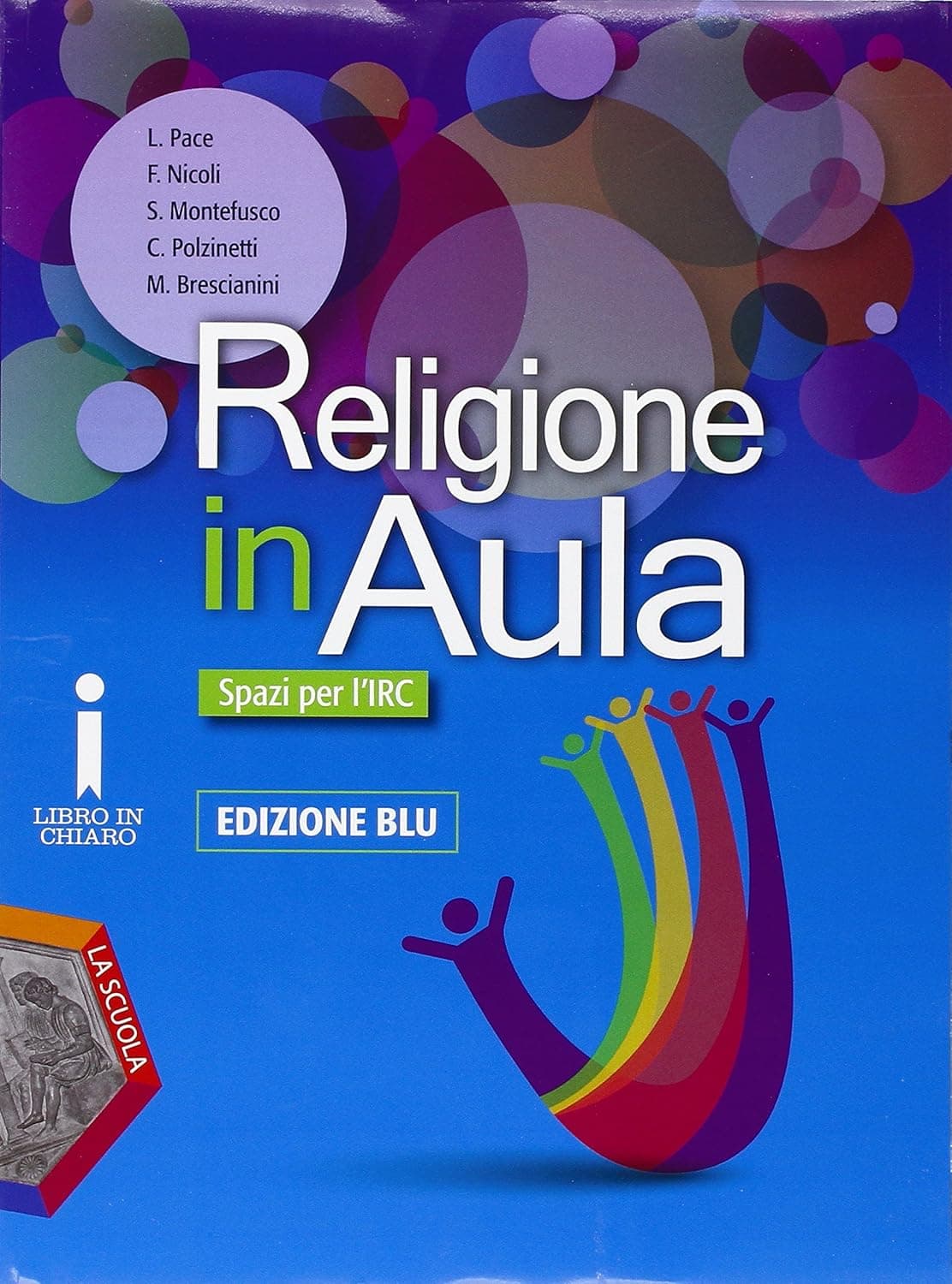 Religione In Aula - Edizione Blu